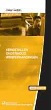 Vorstschadae aan wegdek